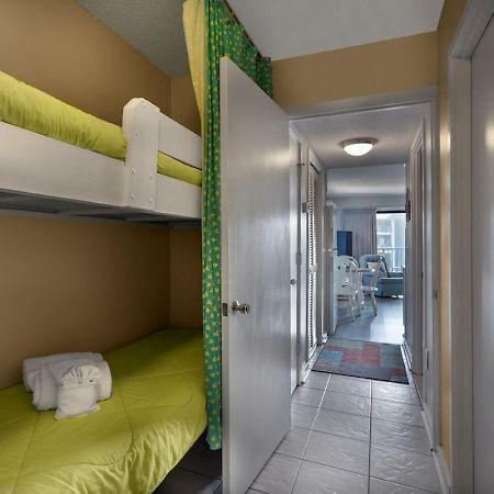 Myrtle Beach Resort By Beach Vacations Surfside Beach Exteriör bild