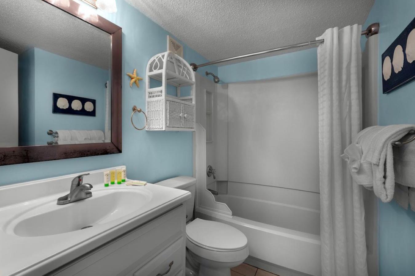 Myrtle Beach Resort By Beach Vacations Surfside Beach Exteriör bild