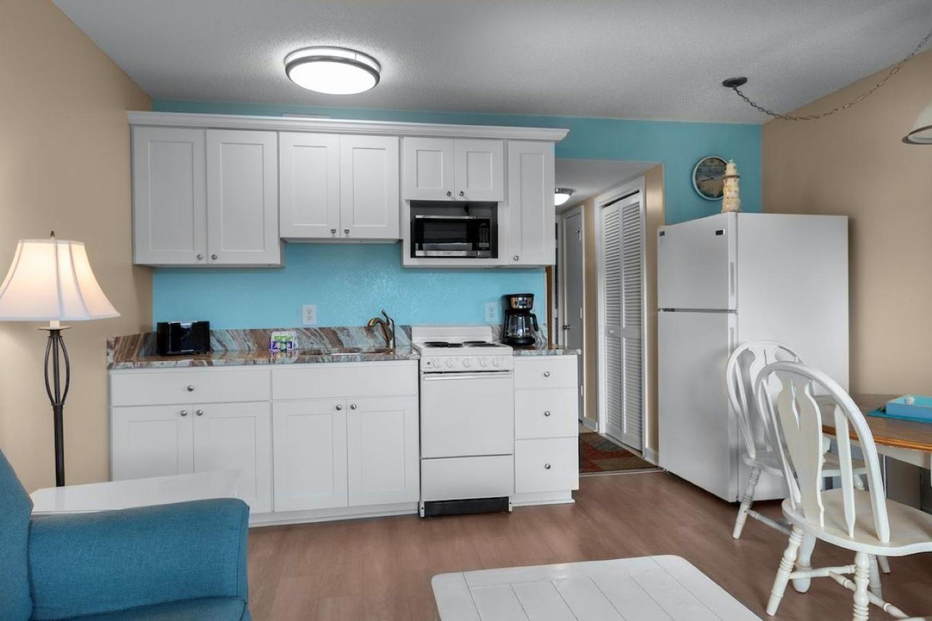 Myrtle Beach Resort By Beach Vacations Surfside Beach Exteriör bild