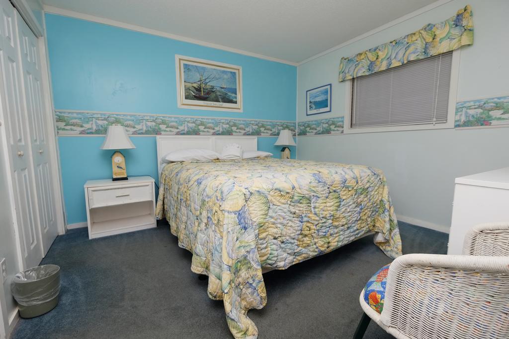 Myrtle Beach Resort By Beach Vacations Surfside Beach Exteriör bild