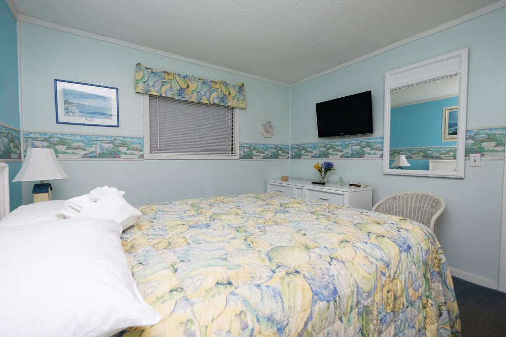 Myrtle Beach Resort By Beach Vacations Surfside Beach Exteriör bild