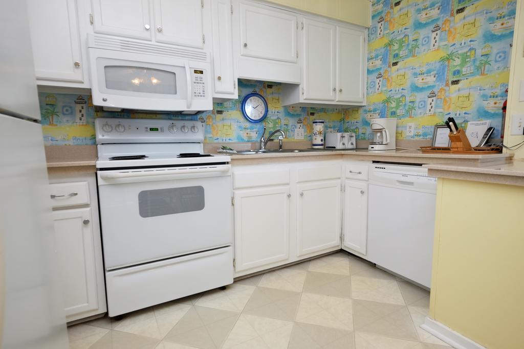 Myrtle Beach Resort By Beach Vacations Surfside Beach Exteriör bild
