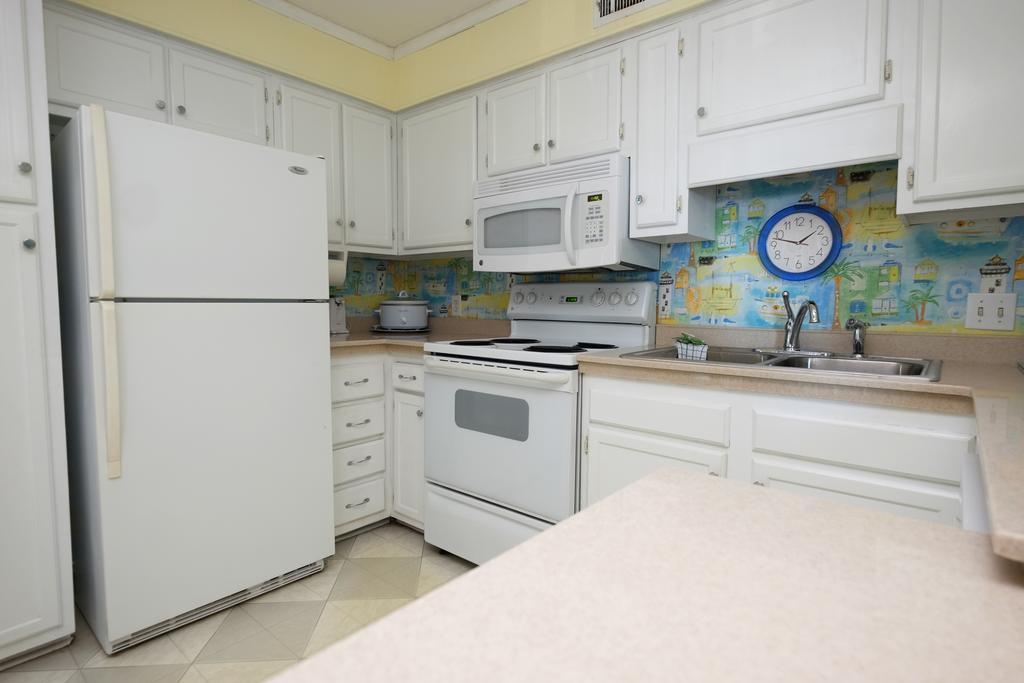 Myrtle Beach Resort By Beach Vacations Surfside Beach Exteriör bild