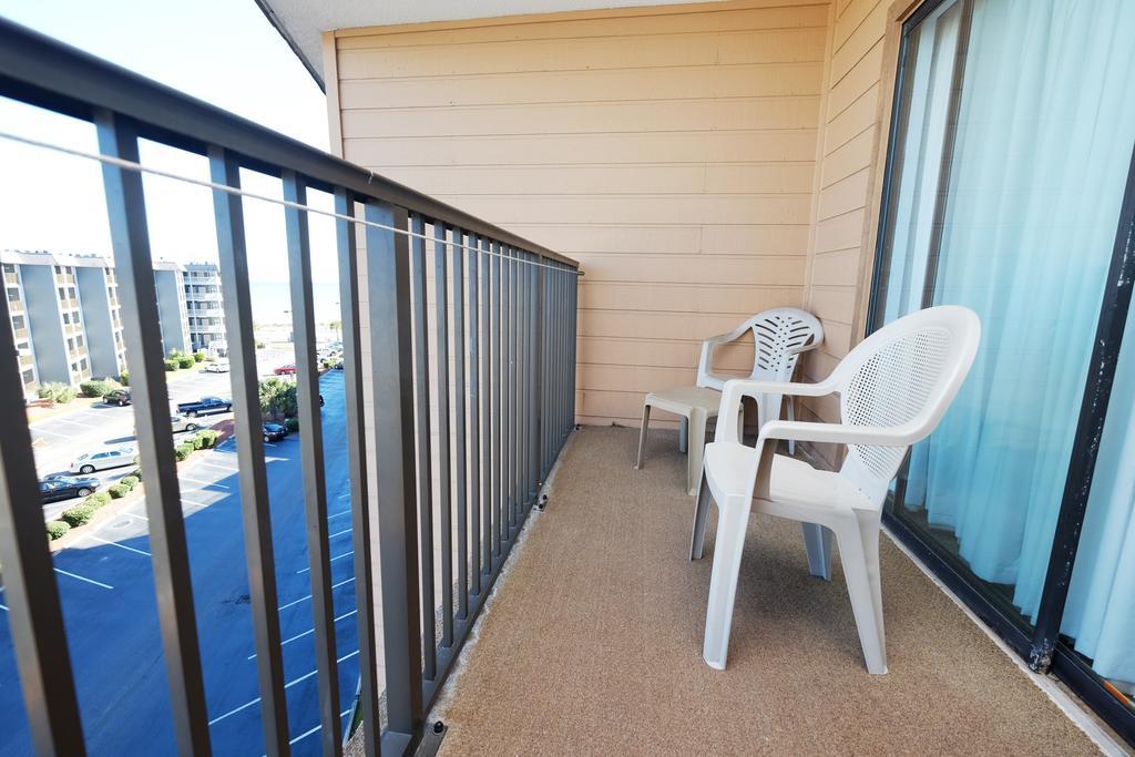 Myrtle Beach Resort By Beach Vacations Surfside Beach Exteriör bild