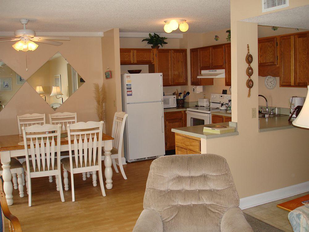 Myrtle Beach Resort By Beach Vacations Surfside Beach Exteriör bild
