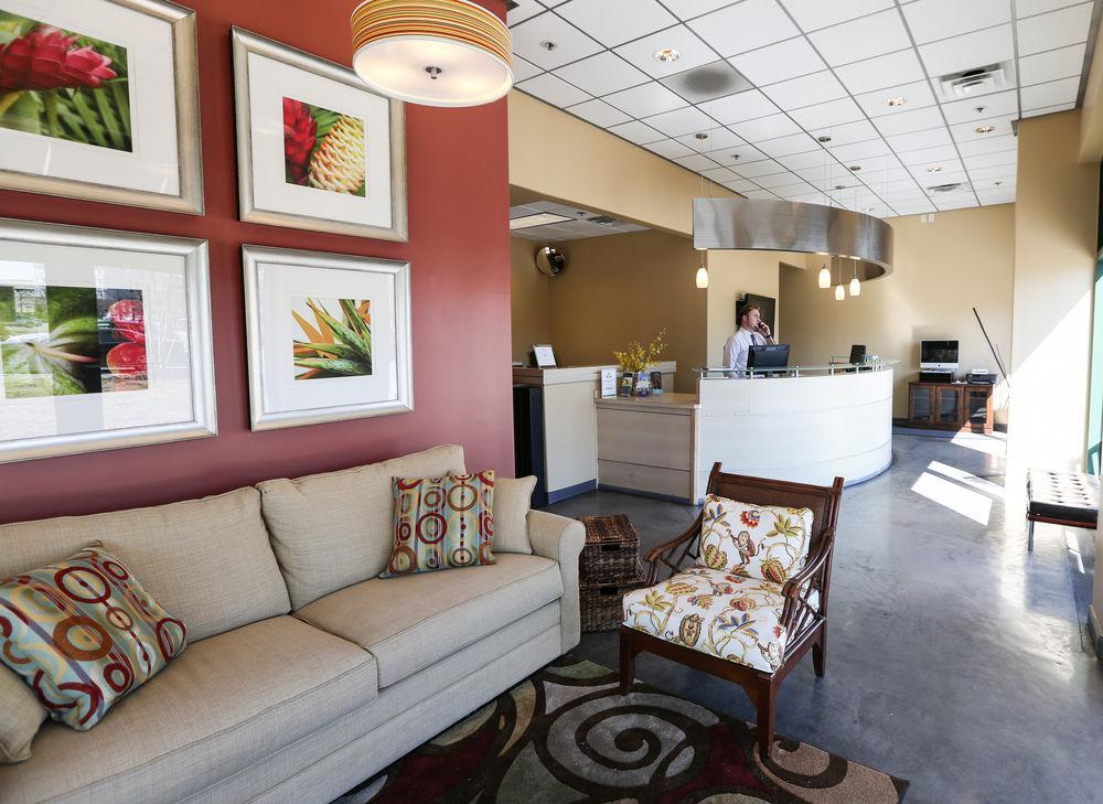 Myrtle Beach Resort By Beach Vacations Surfside Beach Exteriör bild