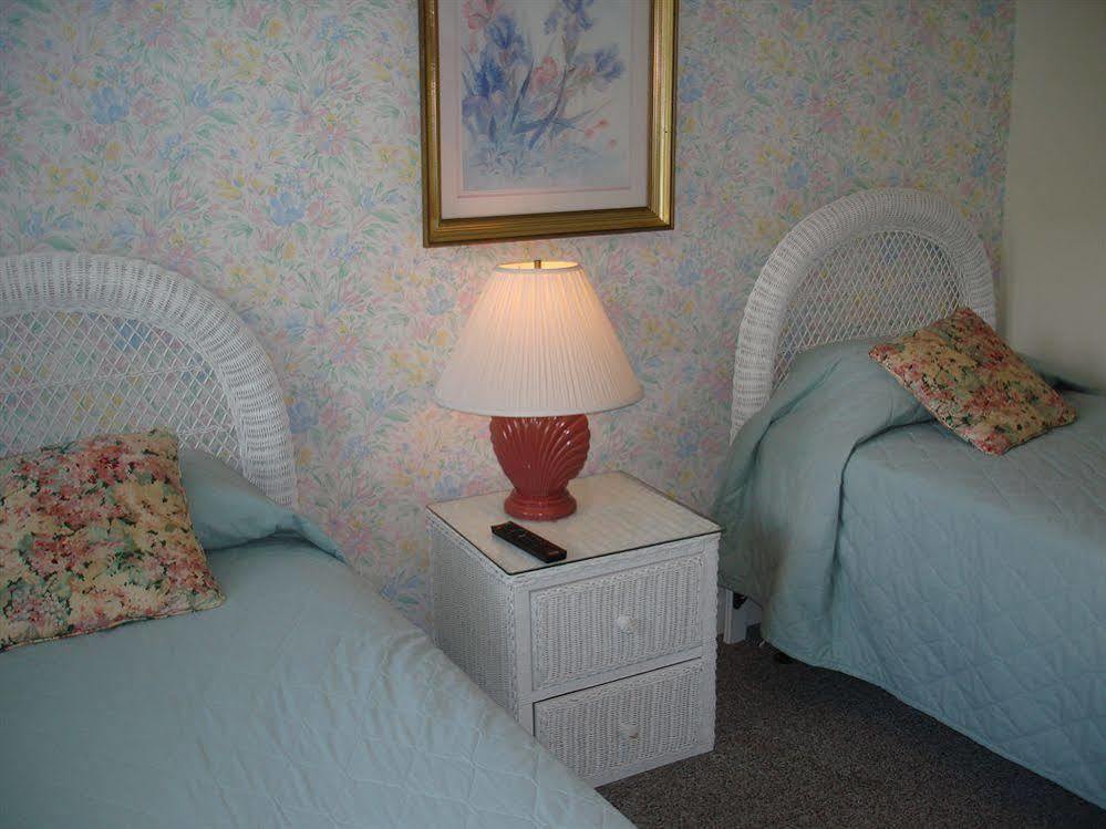 Myrtle Beach Resort By Beach Vacations Surfside Beach Exteriör bild