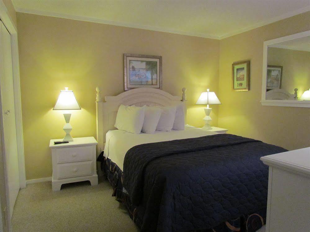 Myrtle Beach Resort By Beach Vacations Surfside Beach Exteriör bild