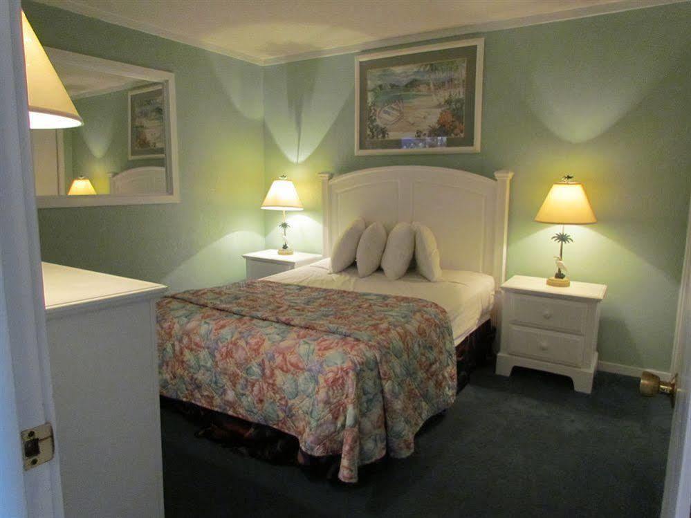 Myrtle Beach Resort By Beach Vacations Surfside Beach Exteriör bild